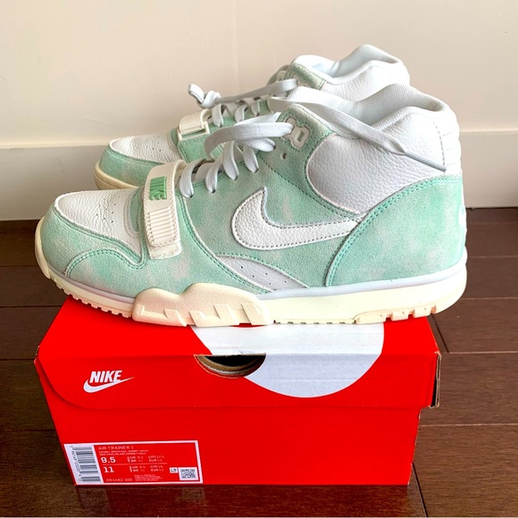Nike Air trainer 1. Size Men’s 9.5. Brand new. - Picture 1 of 5